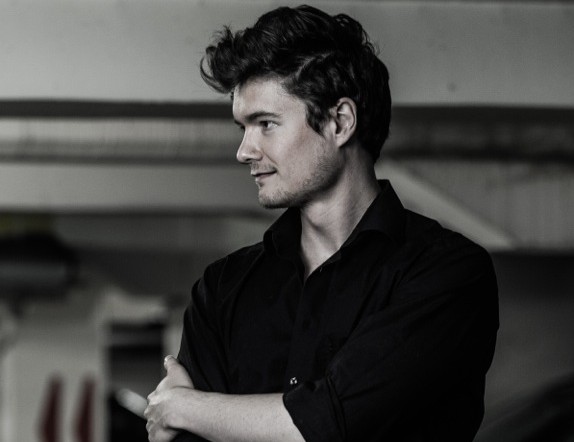 Sebastian Lang