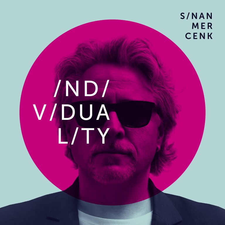 Sinan Mercenk released his new album